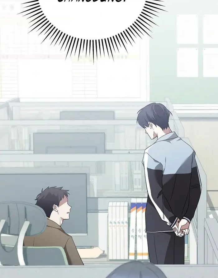 Stuck in Class With the Crazy Male Leads Chapter 48 Page 67