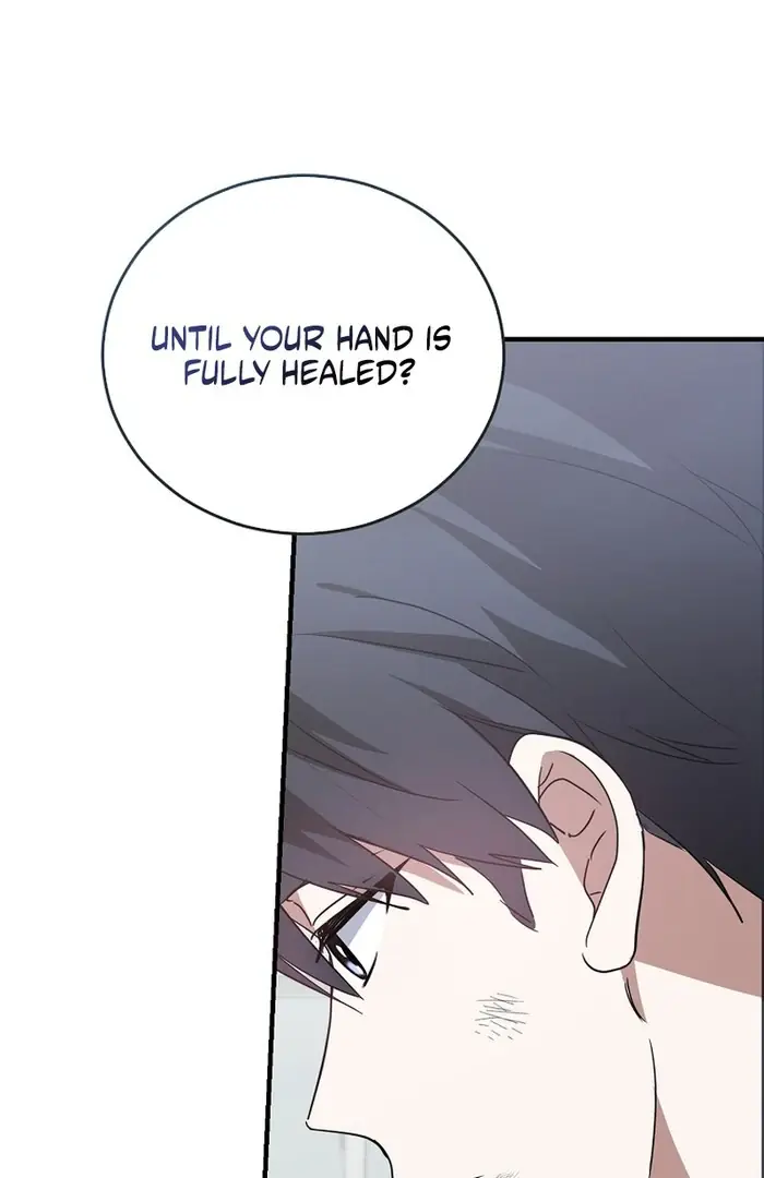 Stuck in Class With the Crazy Male Leads Chapter 48 Page 69