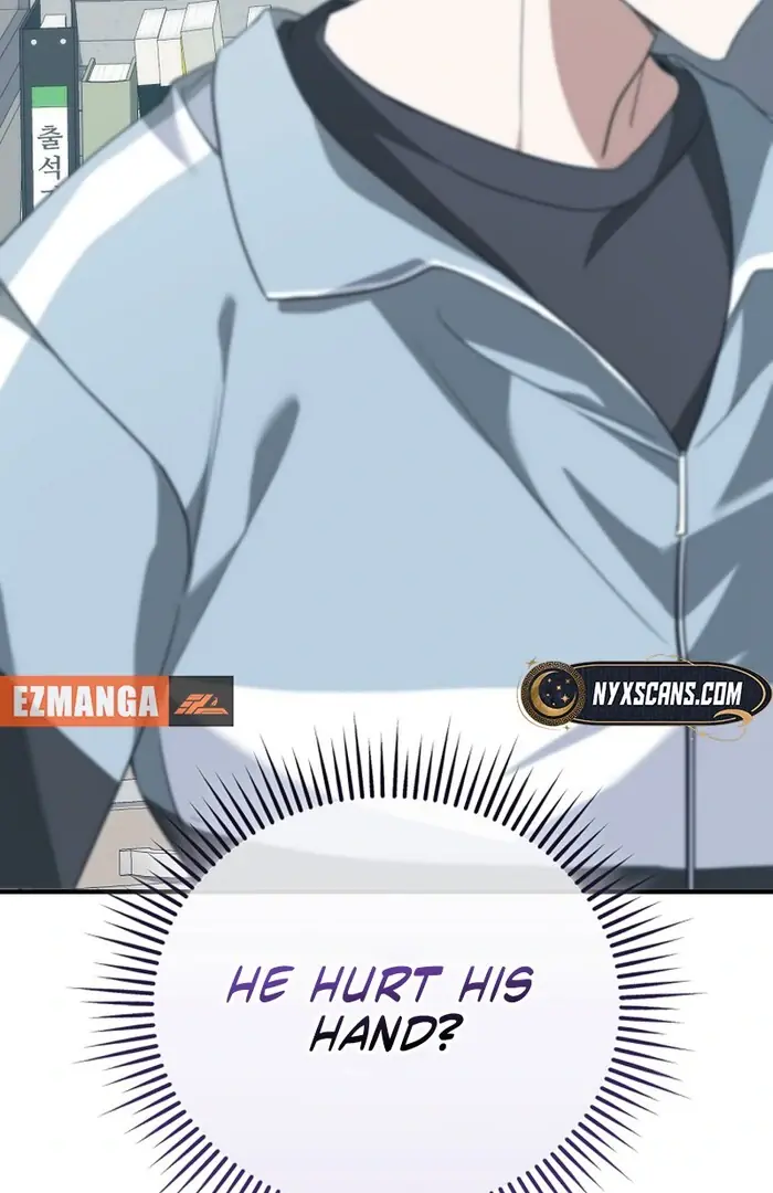 Stuck in Class With the Crazy Male Leads Chapter 48 Page 72