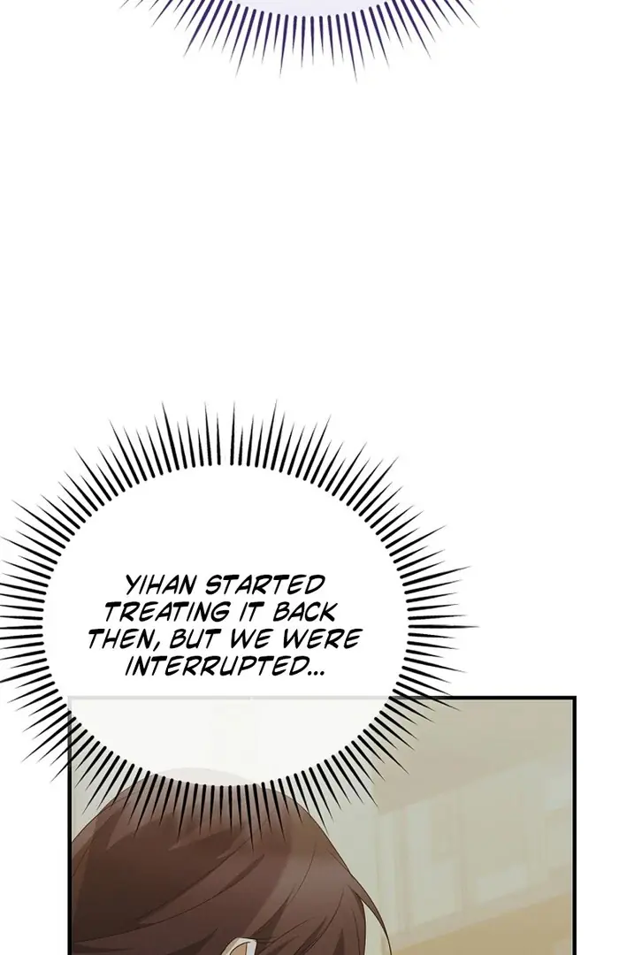 Stuck in Class With the Crazy Male Leads Chapter 48 Page 73