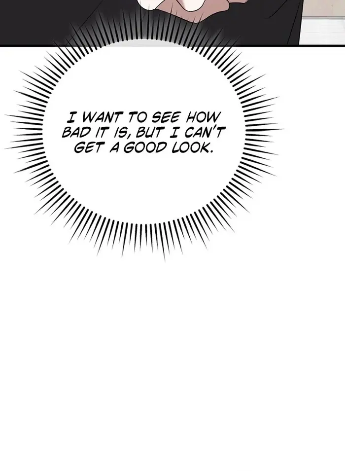 Stuck in Class With the Crazy Male Leads Chapter 48 Page 76