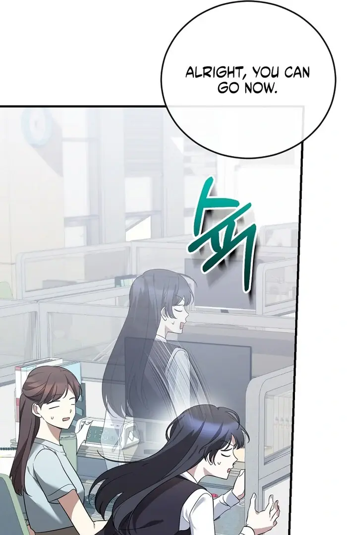 Stuck in Class With the Crazy Male Leads Chapter 48 Page 77