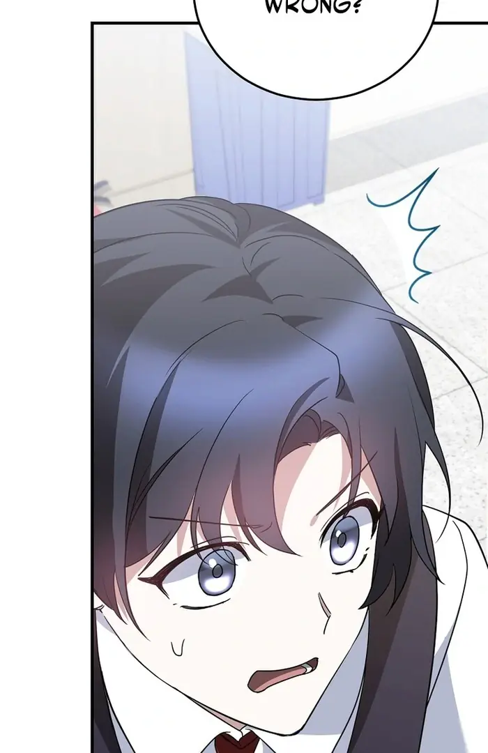Stuck in Class With the Crazy Male Leads Chapter 48 Page 79
