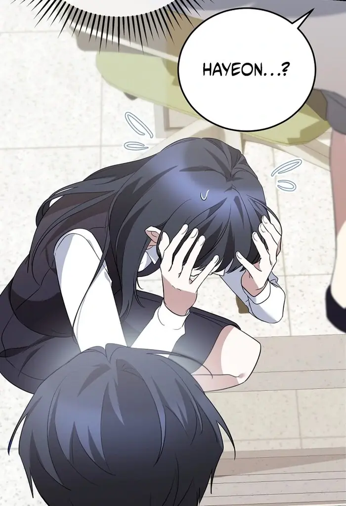 Stuck in Class With the Crazy Male Leads Chapter 48 Page 84