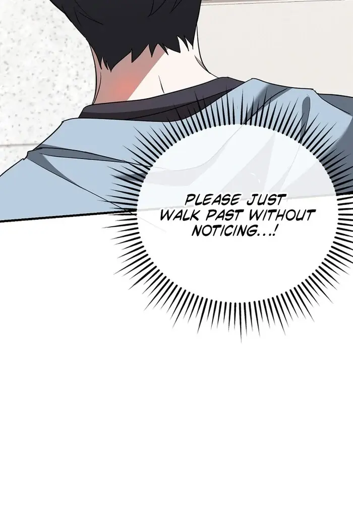 Stuck in Class With the Crazy Male Leads Chapter 48 Page 85
