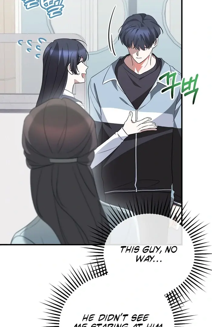 Stuck in Class With the Crazy Male Leads Chapter 48 Page 90
