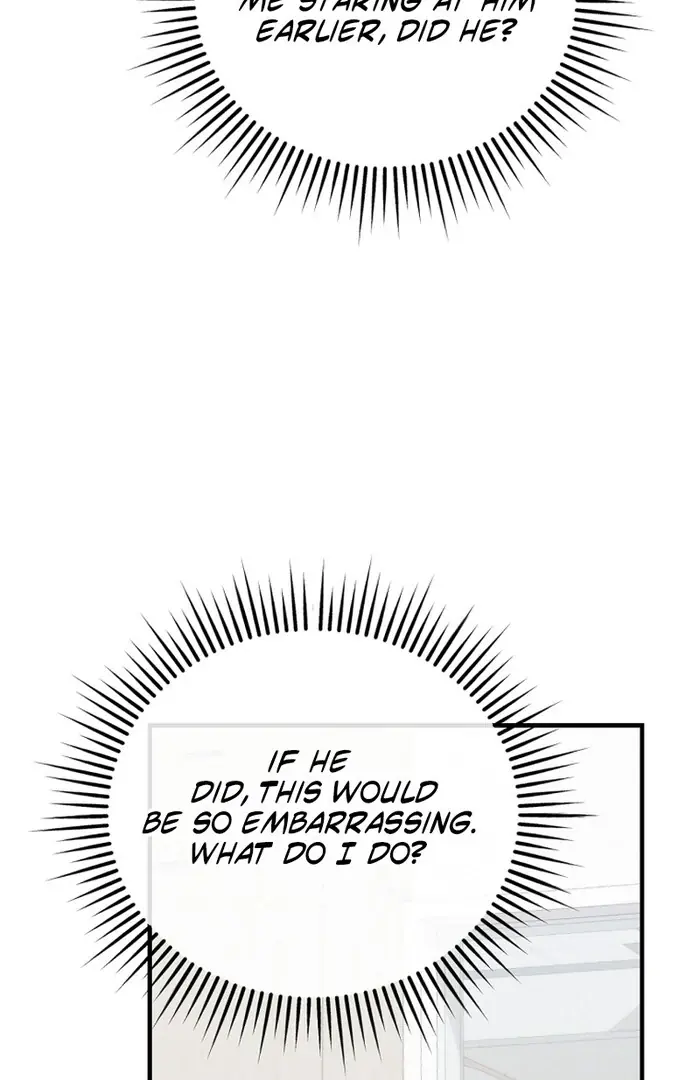 Stuck in Class With the Crazy Male Leads Chapter 48 Page 91