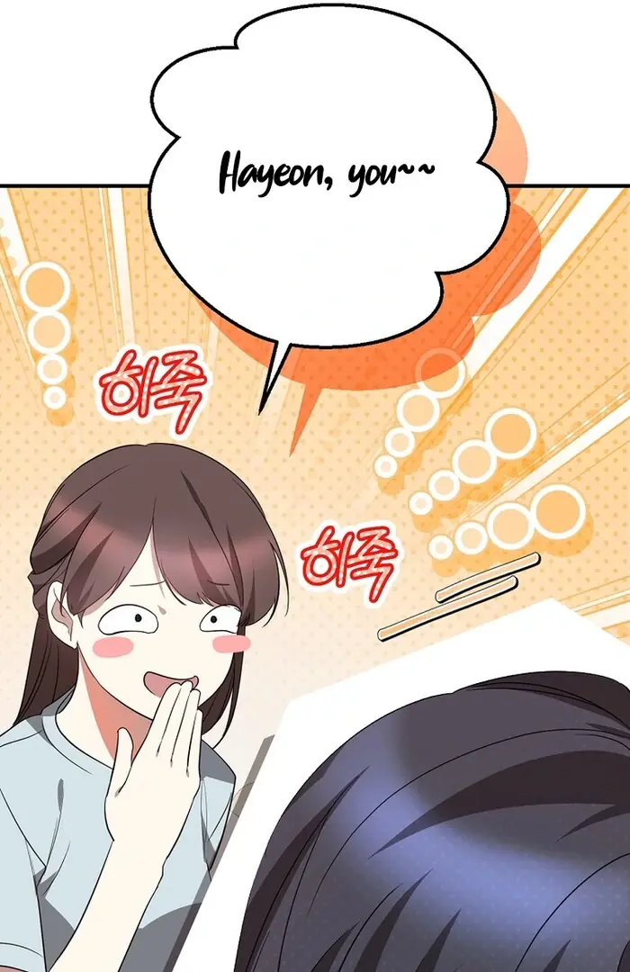 Stuck in Class With the Crazy Male Leads Chapter 48 Page 94