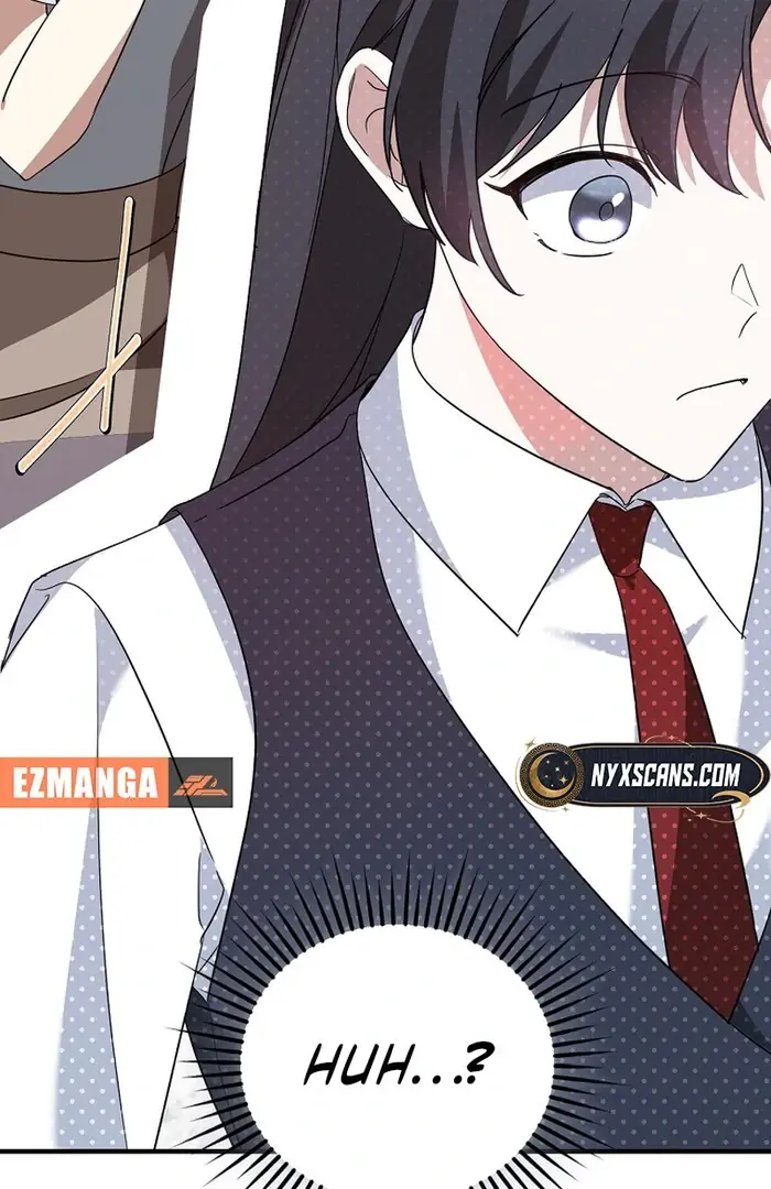 Stuck in Class With the Crazy Male Leads Chapter 48 Page 95