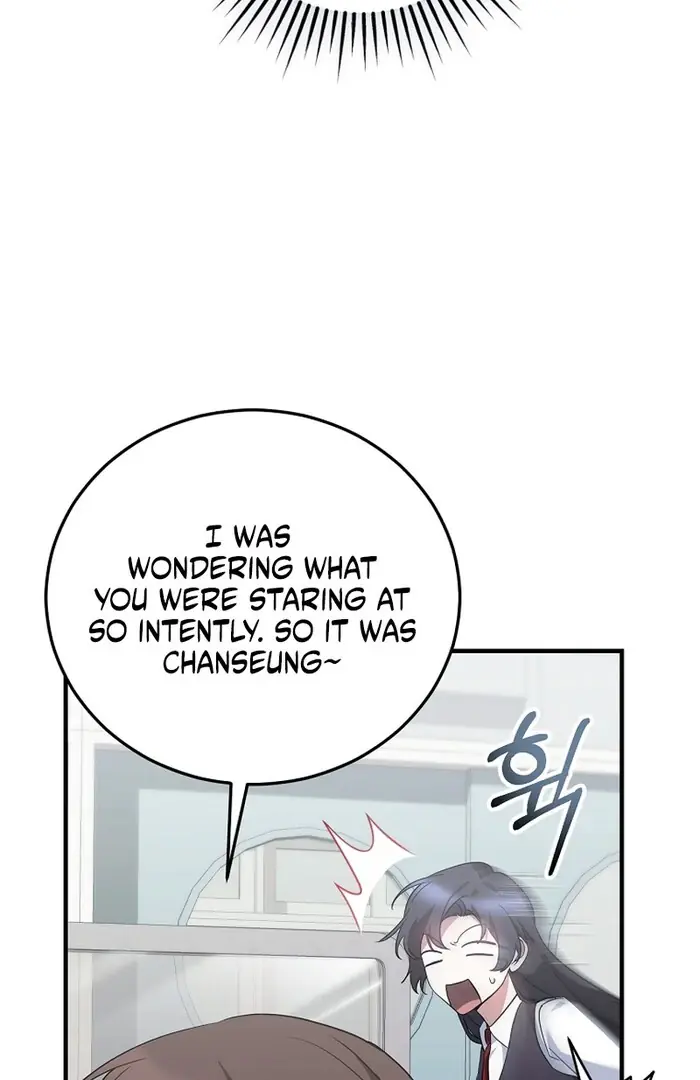 Stuck in Class With the Crazy Male Leads Chapter 48 Page 96