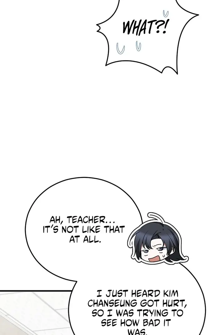 Stuck in Class With the Crazy Male Leads Chapter 48 Page 98