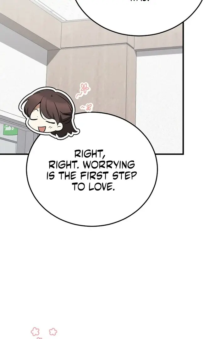 Stuck in Class With the Crazy Male Leads Chapter 48 Page 99