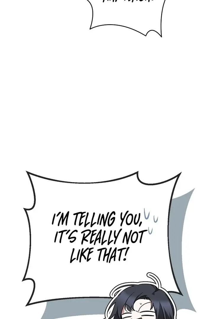 Stuck in Class With the Crazy Male Leads Chapter 48 Page 101