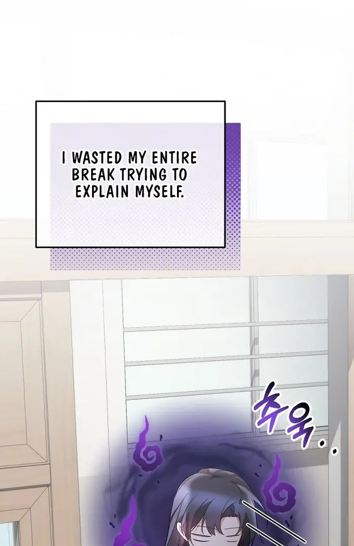 Stuck in Class With the Crazy Male Leads Chapter 48 Page 105