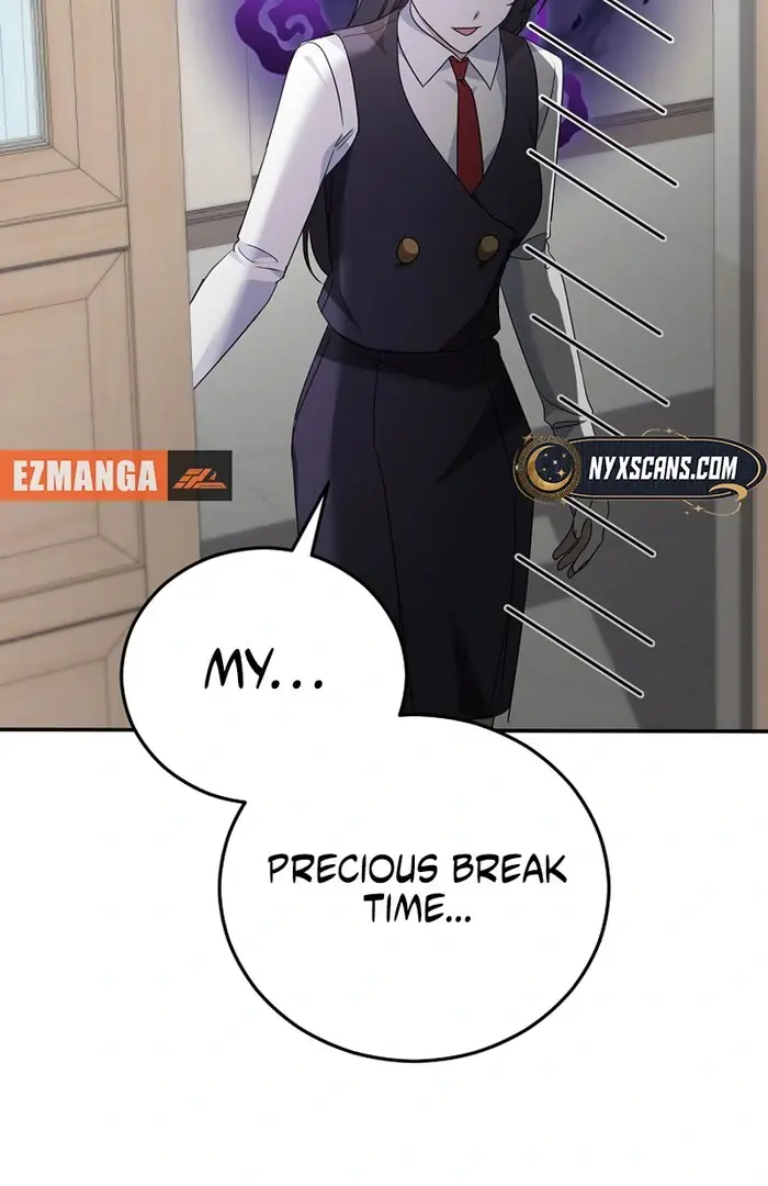 Stuck in Class With the Crazy Male Leads Chapter 48 Page 106