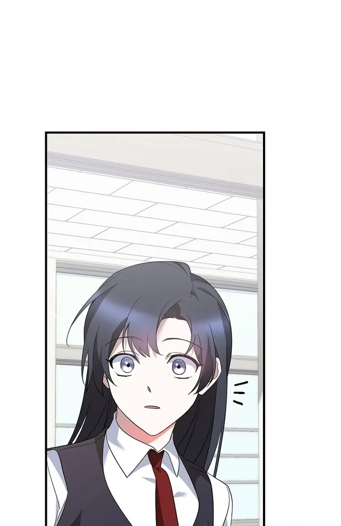 Stuck in Class With the Crazy Male Leads Chapter 48 Page 107