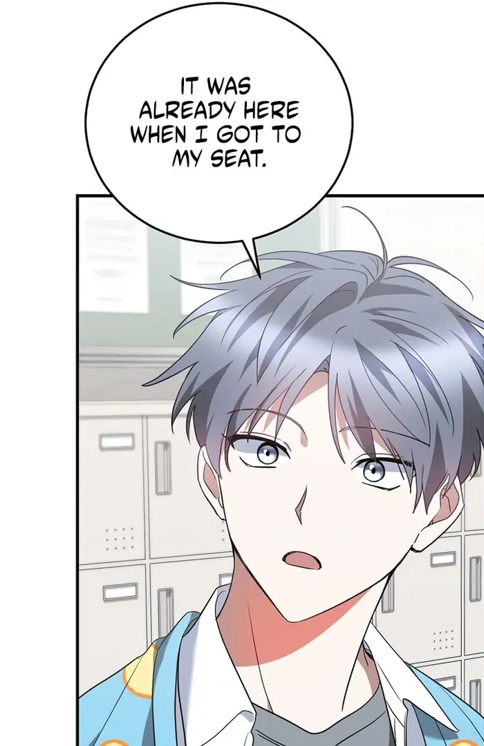 Stuck in Class With the Crazy Male Leads Chapter 48 Page 113