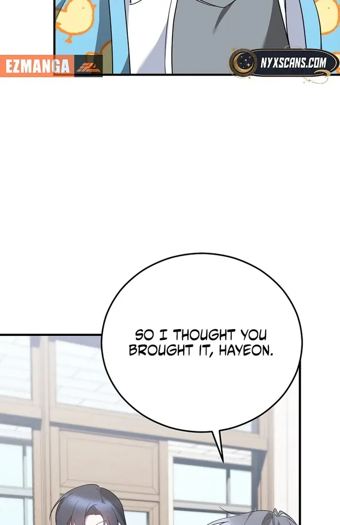 Stuck in Class With the Crazy Male Leads Chapter 48 Page 114