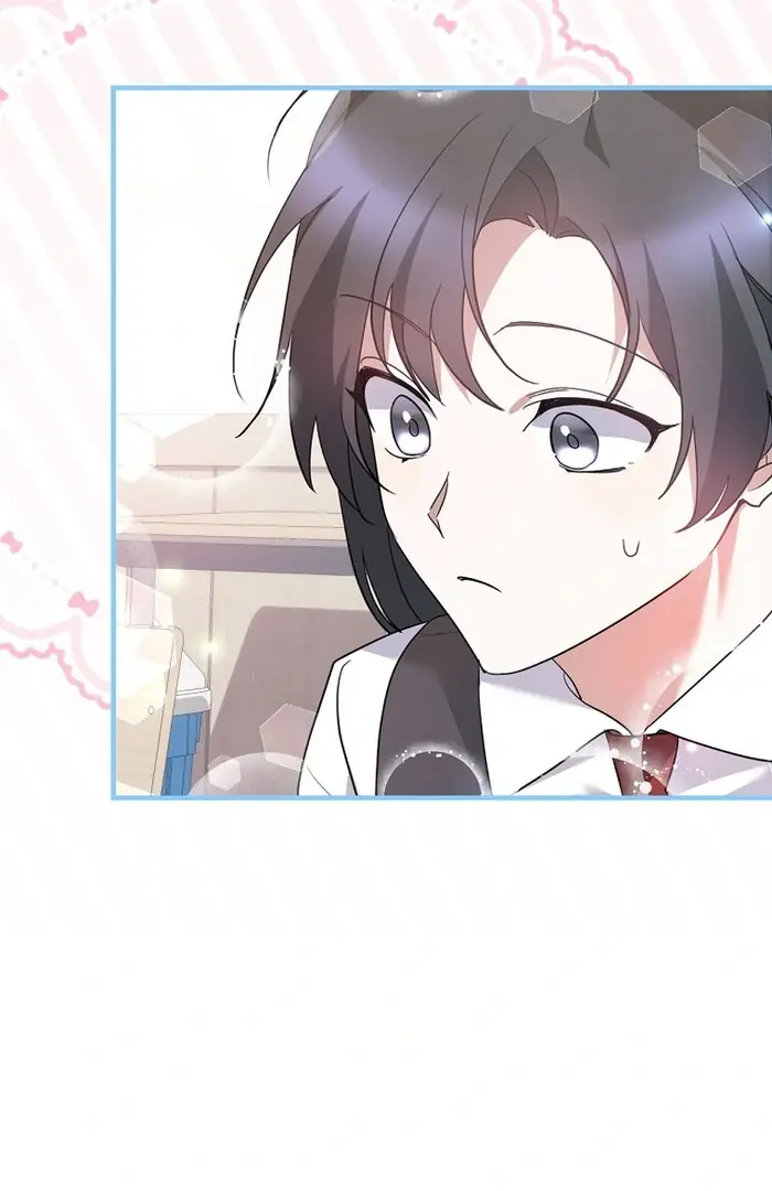 Stuck in Class With the Crazy Male Leads Chapter 48 Page 117