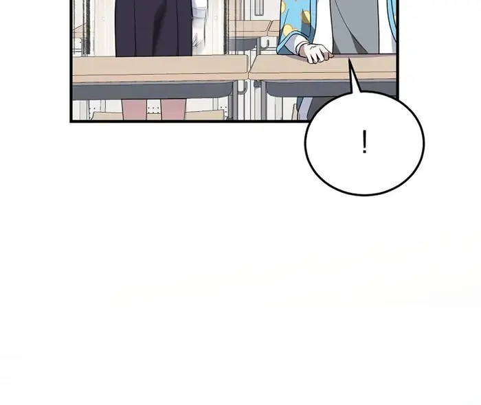 Stuck in Class With the Crazy Male Leads Chapter 48 Page 121