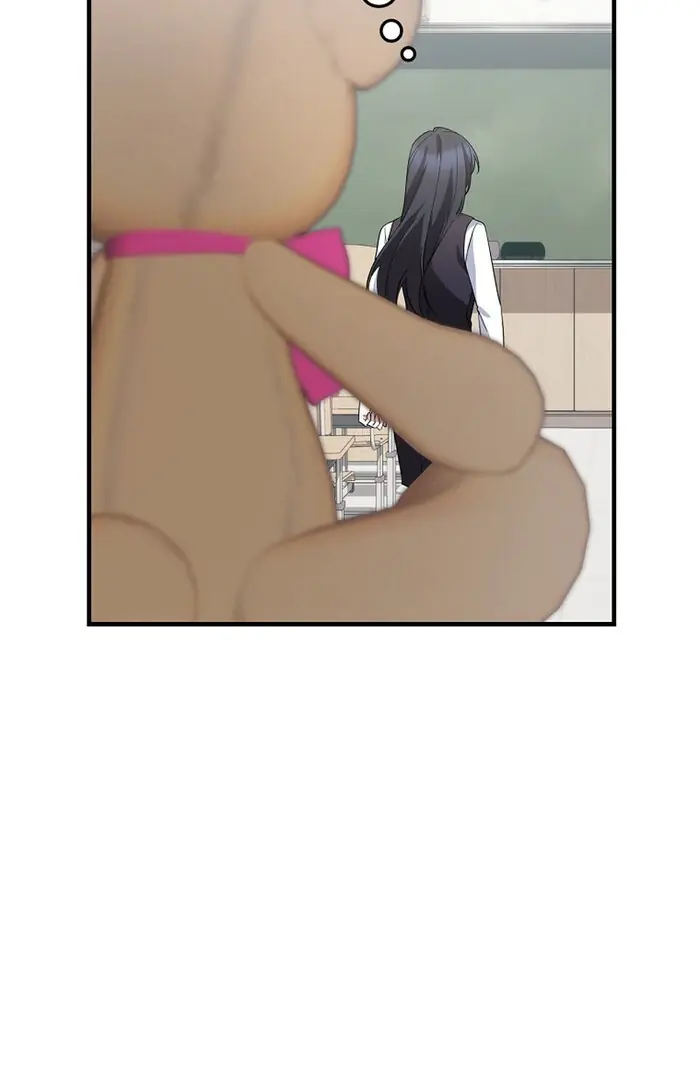 Stuck in Class With the Crazy Male Leads Chapter 48 Page 125
