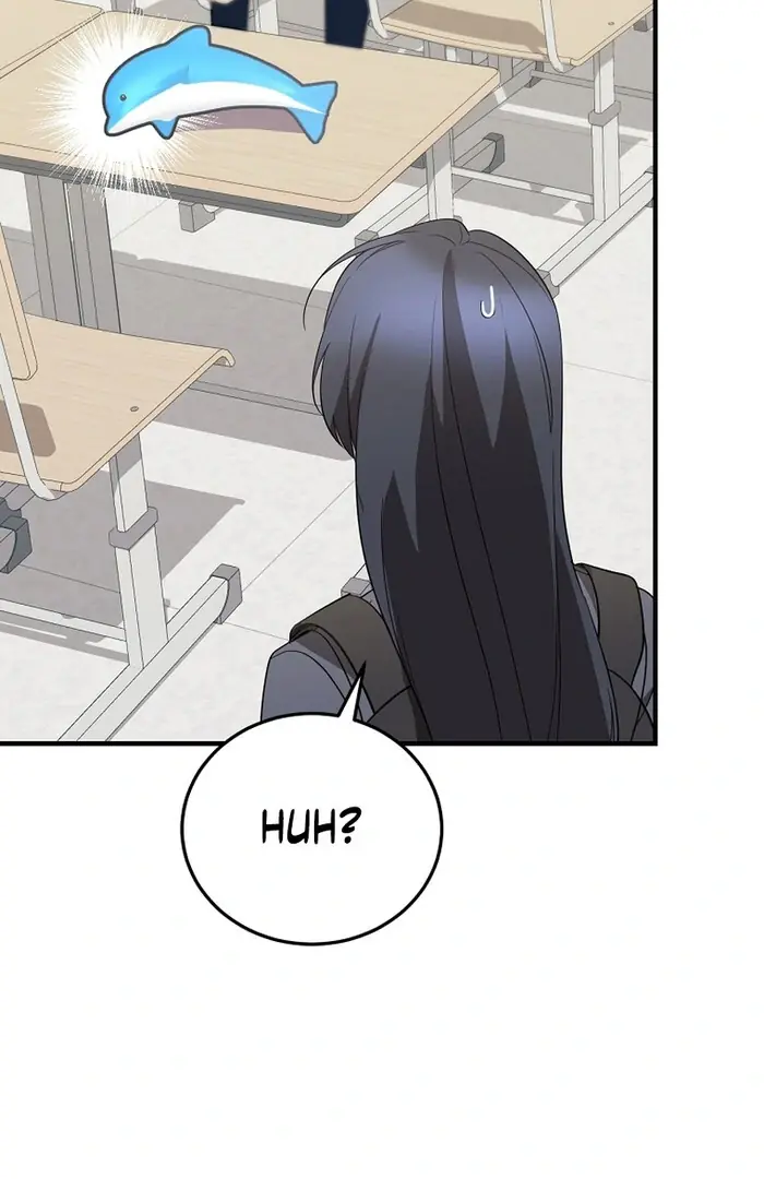 Stuck in Class With the Crazy Male Leads Chapter 48 Page 127