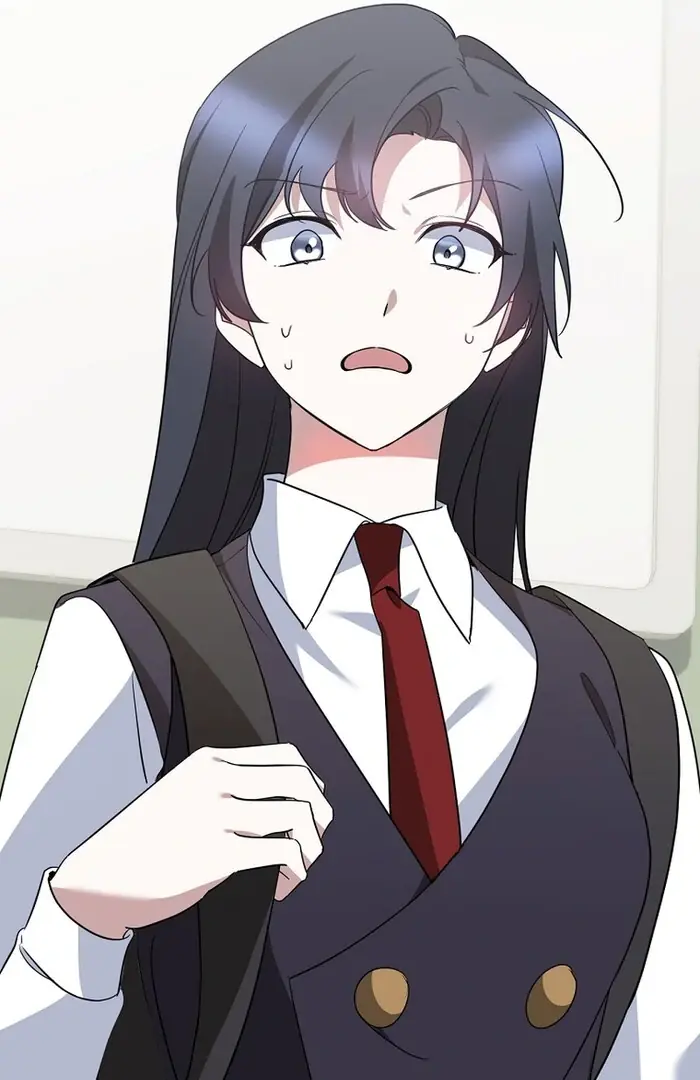 Stuck in Class With the Crazy Male Leads Chapter 48 Page 131