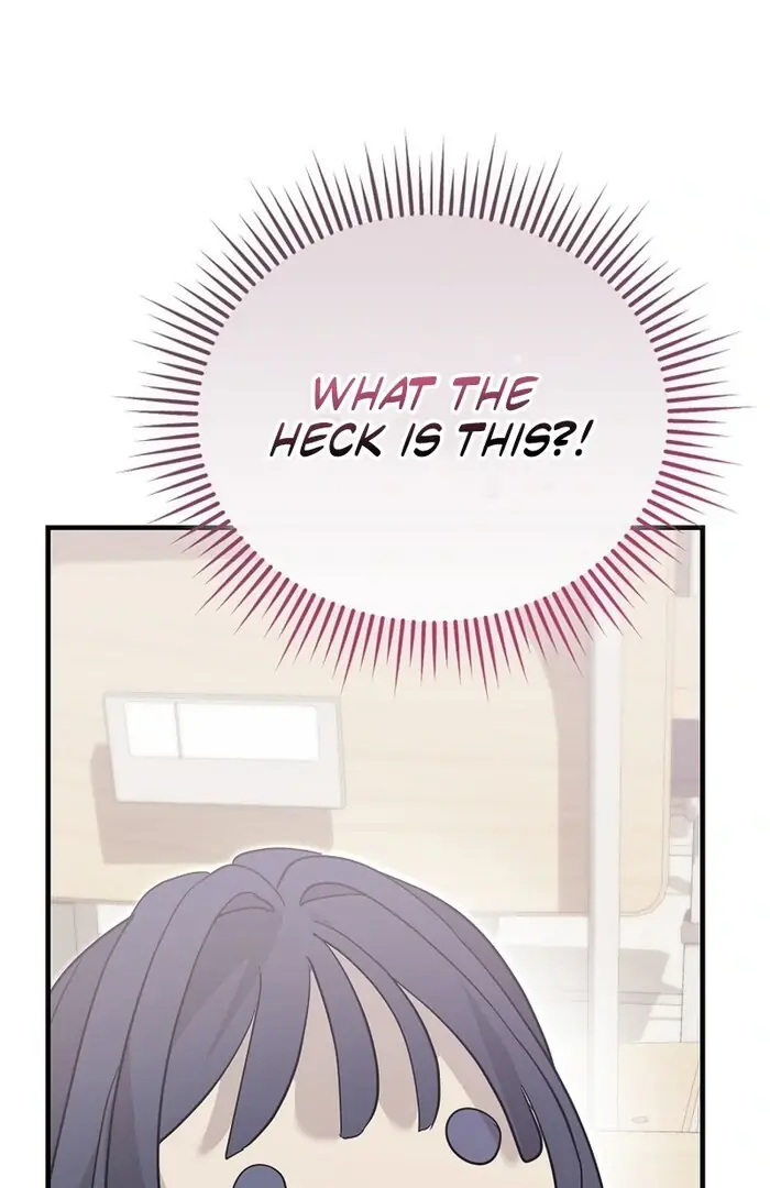 Stuck in Class With the Crazy Male Leads Chapter 48 Page 134