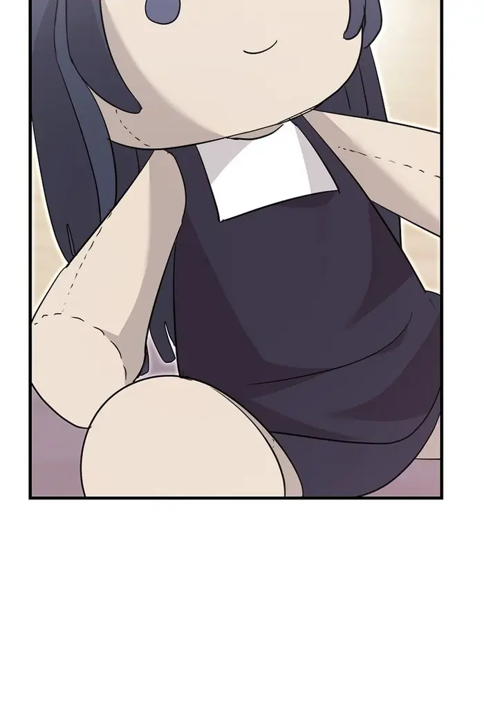 Stuck in Class With the Crazy Male Leads Chapter 48 Page 135