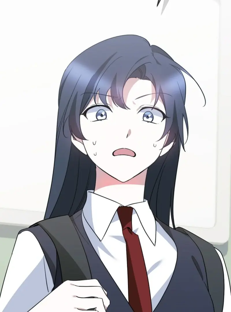 Stuck in Class With the Crazy Male Leads Chapter 49 Page 4