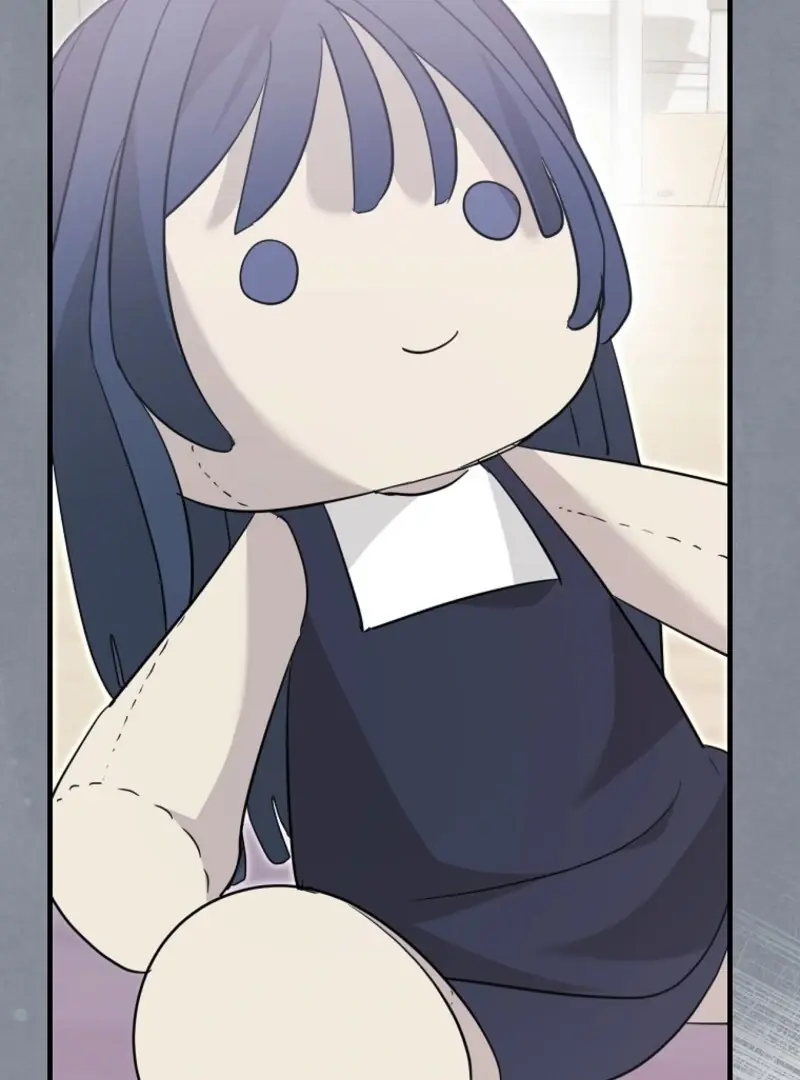 Stuck in Class With the Crazy Male Leads Chapter 49 Page 8