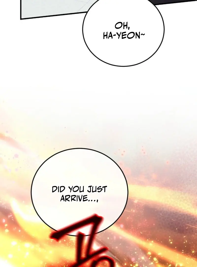 Stuck in Class With the Crazy Male Leads Chapter 49 Page 11