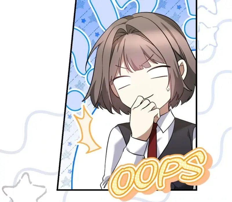 Stuck in Class With the Crazy Male Leads Chapter 49 Page 14
