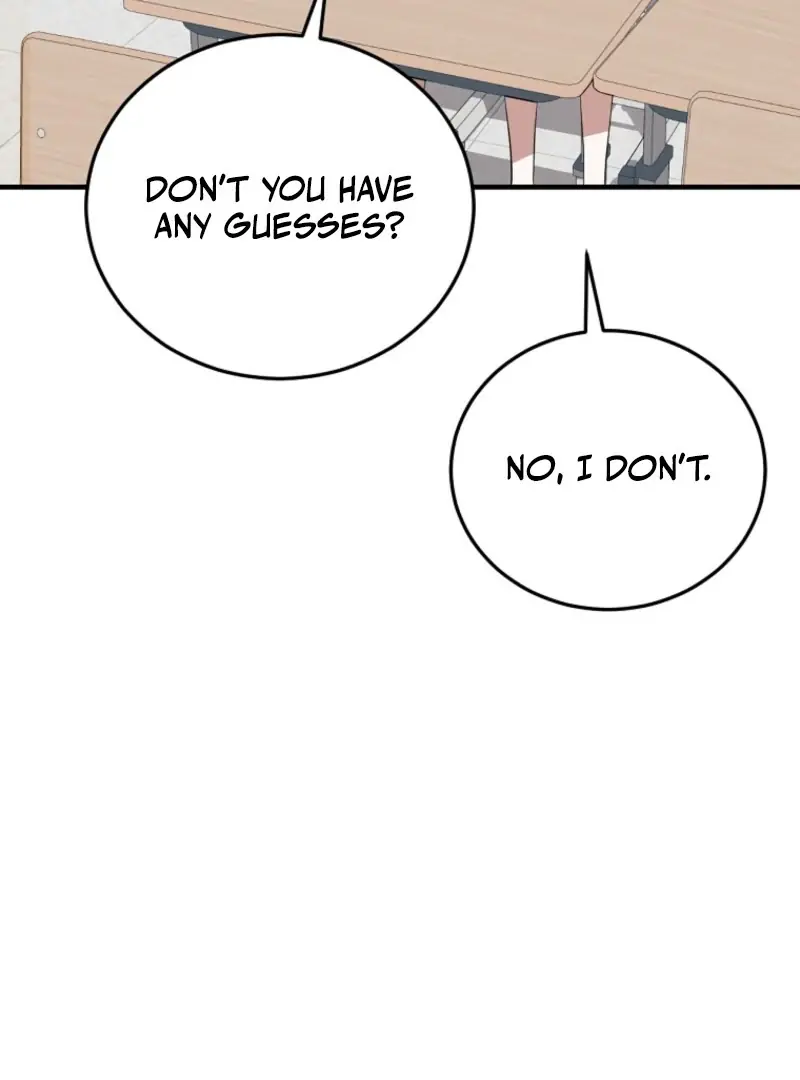 Stuck in Class With the Crazy Male Leads Chapter 49 Page 17