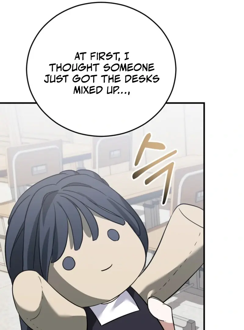 Stuck in Class With the Crazy Male Leads Chapter 49 Page 18