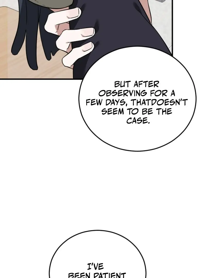Stuck in Class With the Crazy Male Leads Chapter 49 Page 19