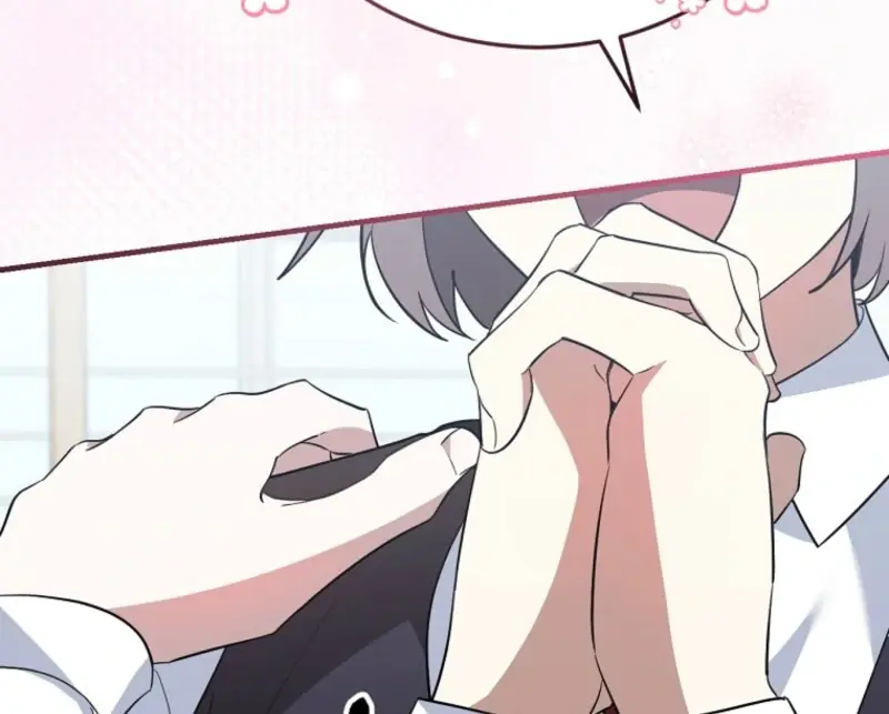 Stuck in Class With the Crazy Male Leads Chapter 49 Page 27