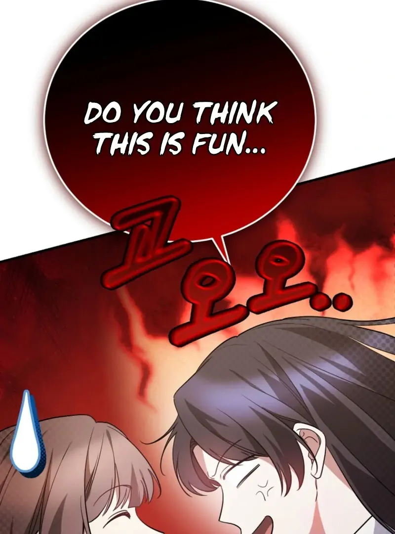 Stuck in Class With the Crazy Male Leads Chapter 49 Page 29