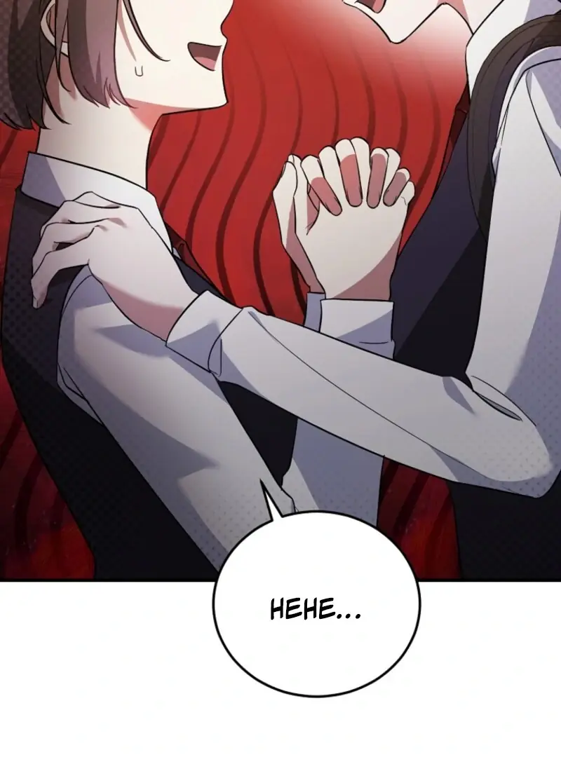 Stuck in Class With the Crazy Male Leads Chapter 49 Page 30