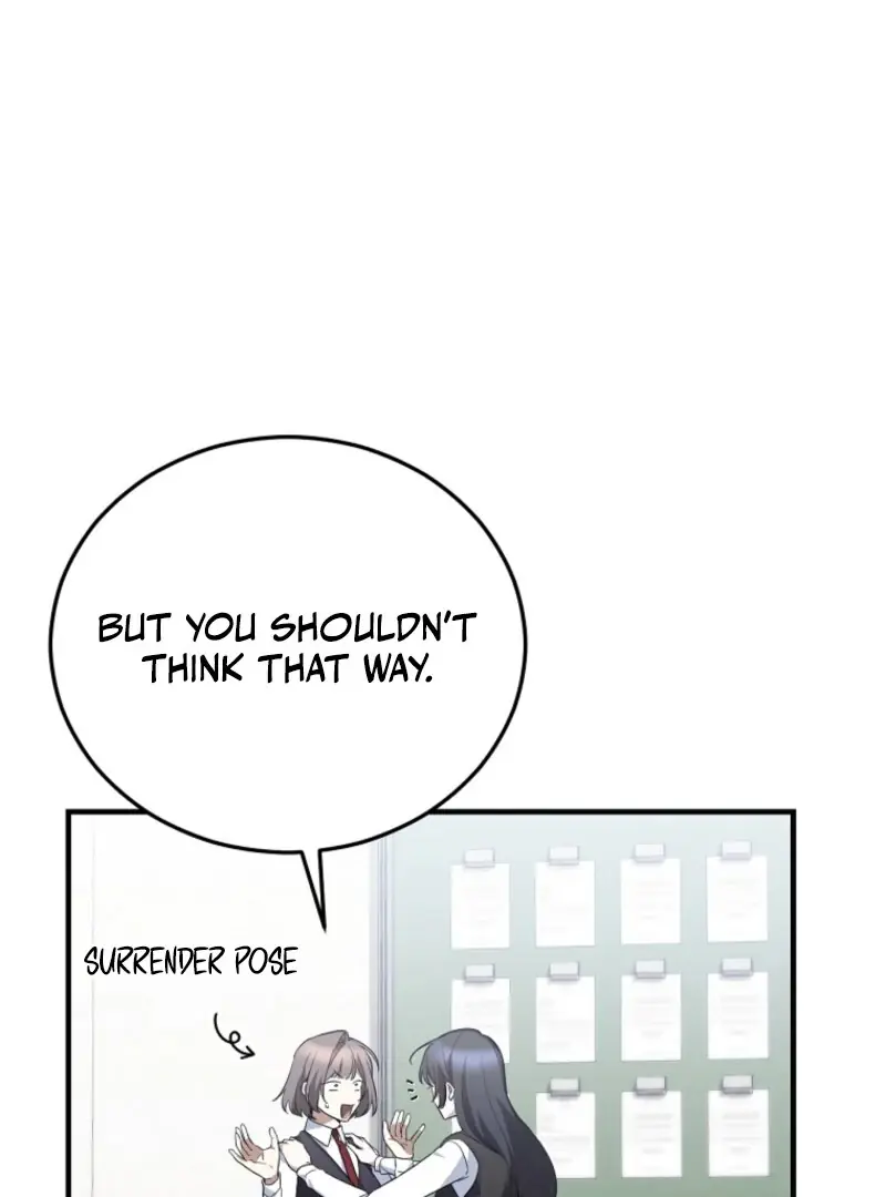 Stuck in Class With the Crazy Male Leads Chapter 49 Page 31