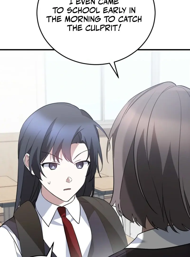 Stuck in Class With the Crazy Male Leads Chapter 49 Page 33