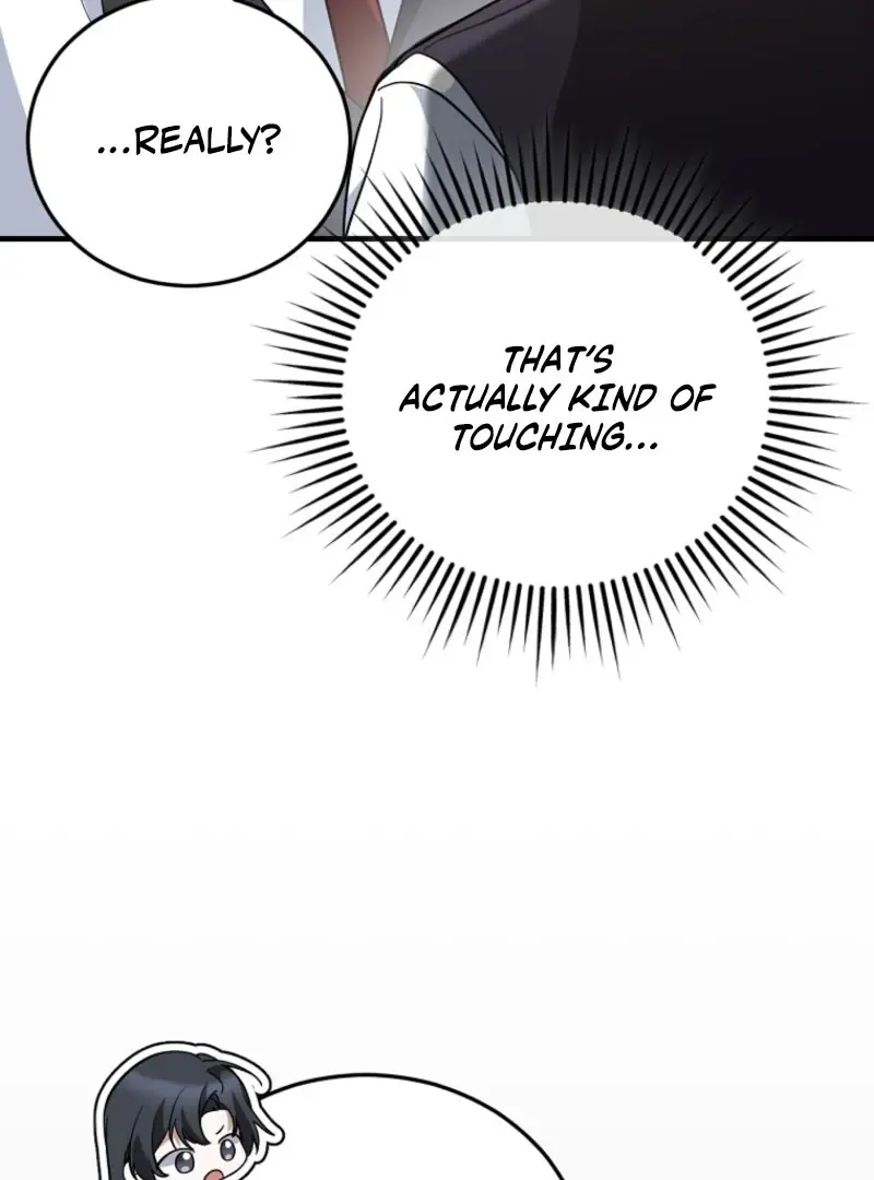 Stuck in Class With the Crazy Male Leads Chapter 49 Page 34