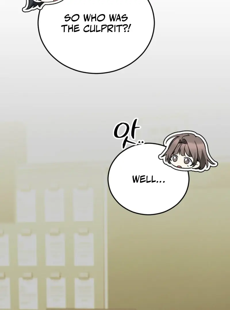 Stuck in Class With the Crazy Male Leads Chapter 49 Page 35