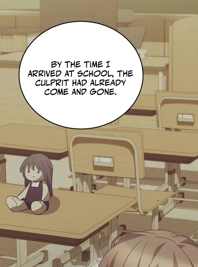 Stuck in Class With the Crazy Male Leads Chapter 49 Page 36