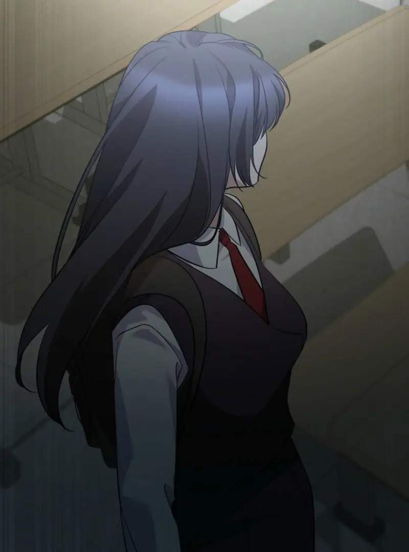 Stuck in Class With the Crazy Male Leads Chapter 49 Page 43