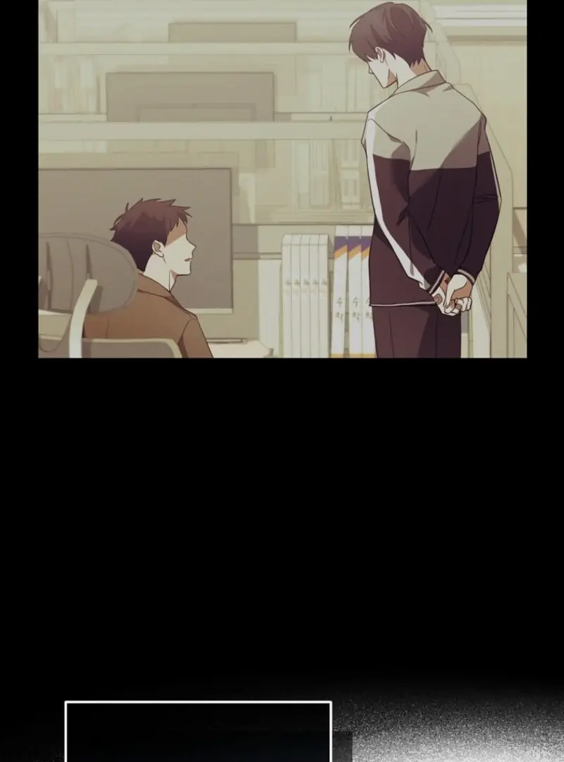 Stuck in Class With the Crazy Male Leads Chapter 49 Page 45
