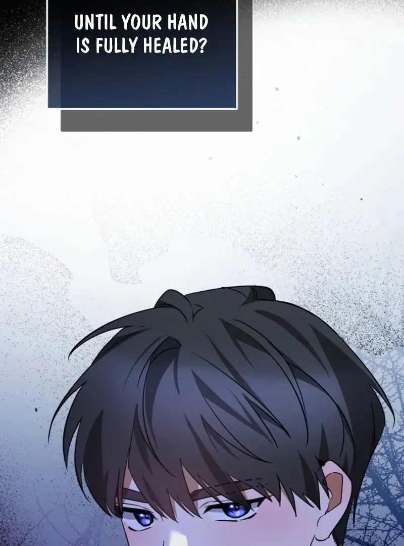 Stuck in Class With the Crazy Male Leads Chapter 49 Page 46