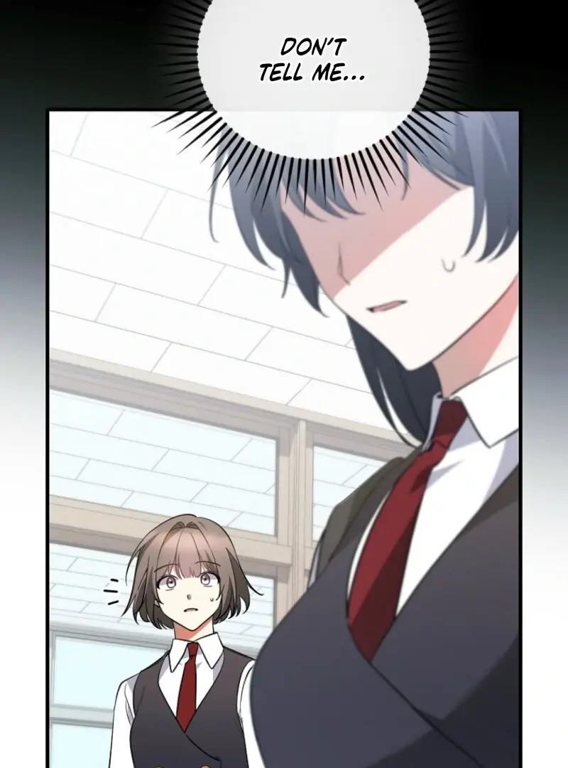 Stuck in Class With the Crazy Male Leads Chapter 49 Page 49