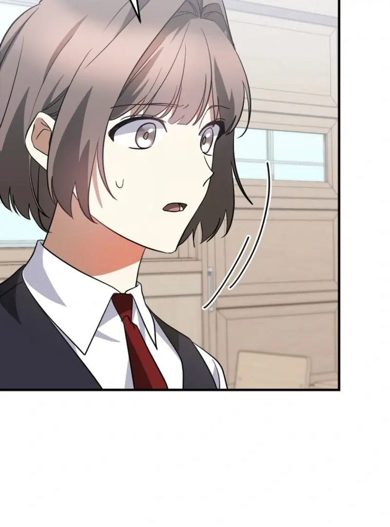 Stuck in Class With the Crazy Male Leads Chapter 49 Page 51