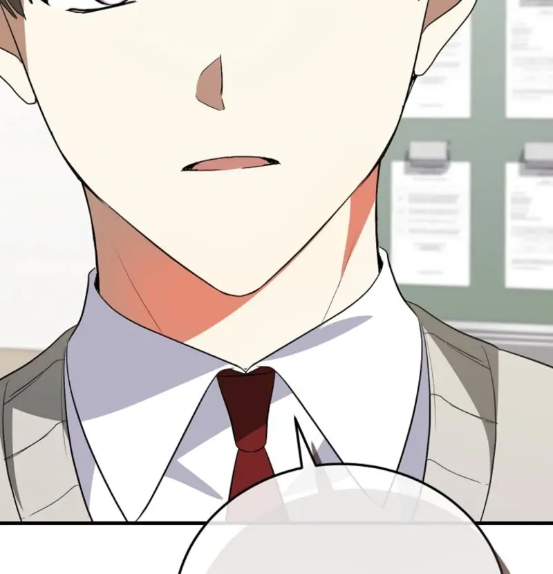 Stuck in Class With the Crazy Male Leads Chapter 49 Page 55